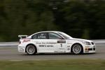 BMW 320si WTCC 2006 года